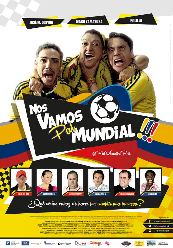 Se nos armo la gorda al doble