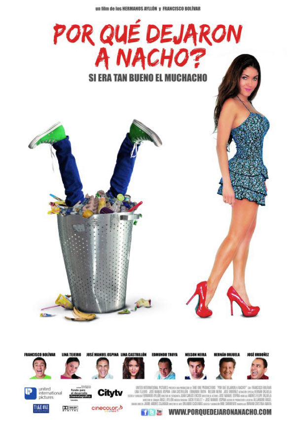 Se nos armo la gorda al doble